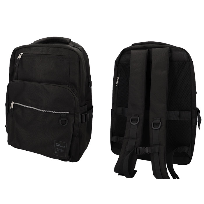 アネロ リュック 大容量 通販 バックパック リュックサック 10ポケット