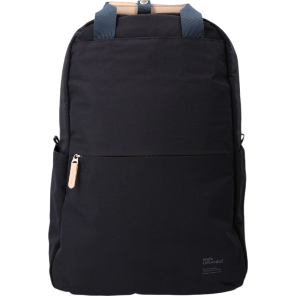 アネロ リュック anello GTM0971 通販 anelloGRANDE アネログランデ リュックサック バックパック デイパック レディース 大容量 A4 通勤 通学 軽量 撥水 | anello GRANDE | 05
