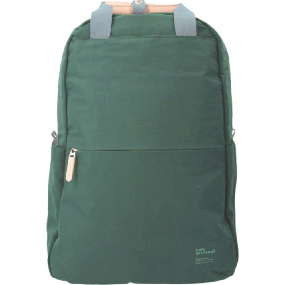 アネロ リュック anello GTM0971 通販 anelloGRANDE アネログランデ リュックサック バックパック デイパック レディース 大容量 A4 通勤 通学 軽量 撥水 | anello GRANDE | 06