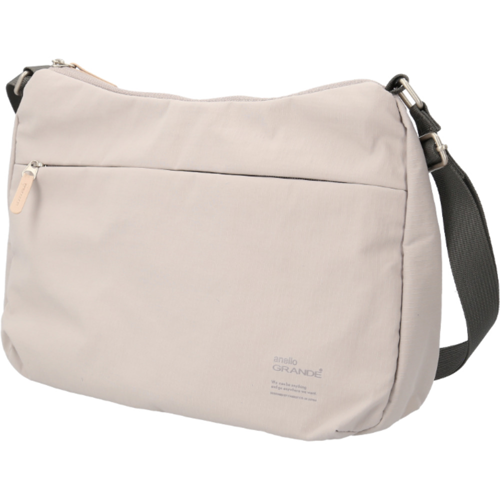 アネロ ショルダーバッグ anello GTM0972 通販 anelloGRANDE アネログランデ ショルダーバック 斜めがけバッグ レディース メンズ 大人 大きめ 大容量 軽量 | anello GRANDE | 02