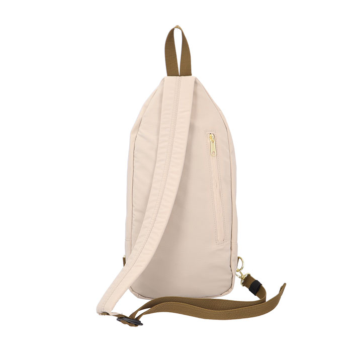 ボディバッグ anello GRANDE ボディバッグ GTM1075 通販 ボディーバッグ ワンショルダーバッグ ショルダーバッグ レディース ナイロン 大きめ A5 軽量 軽い |  | 15