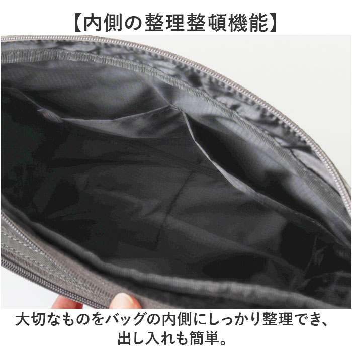 アネログランデ anello grande アネログランデ ショルダーバッグ GTM1102 通販 ショルダーバック 斜めがけバッグ 10ポケット レディース 大人 大きめ | anello GRANDE | 11