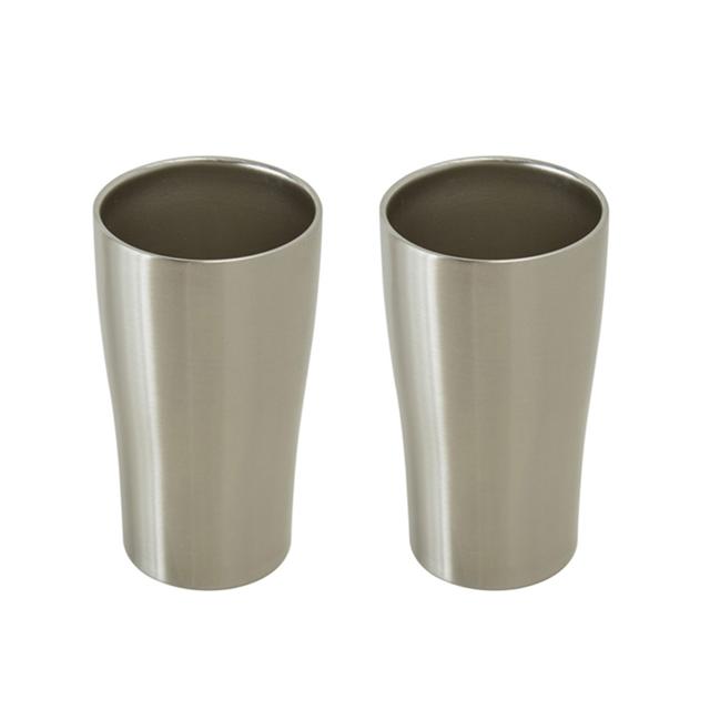 タンブラー 通販タンブラー 保温 保冷 2個セット ブランド tone 真空