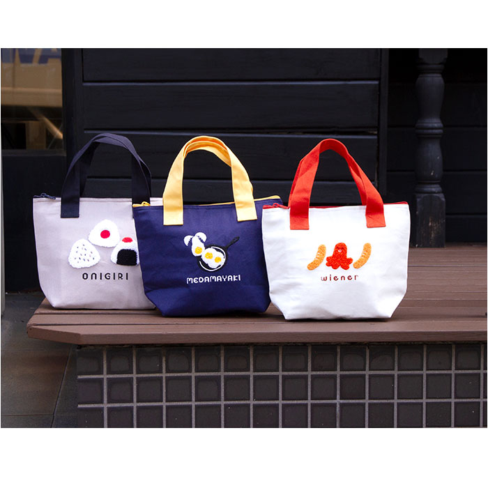 はらぺこ GuuGuu はらぺこ ランチバッグ 保冷 通販 保冷バッグ 保冷バック お弁当 弁当袋 ランチトートバッグ バッグ お弁当袋 お弁当入れ ランチトート |  | 16