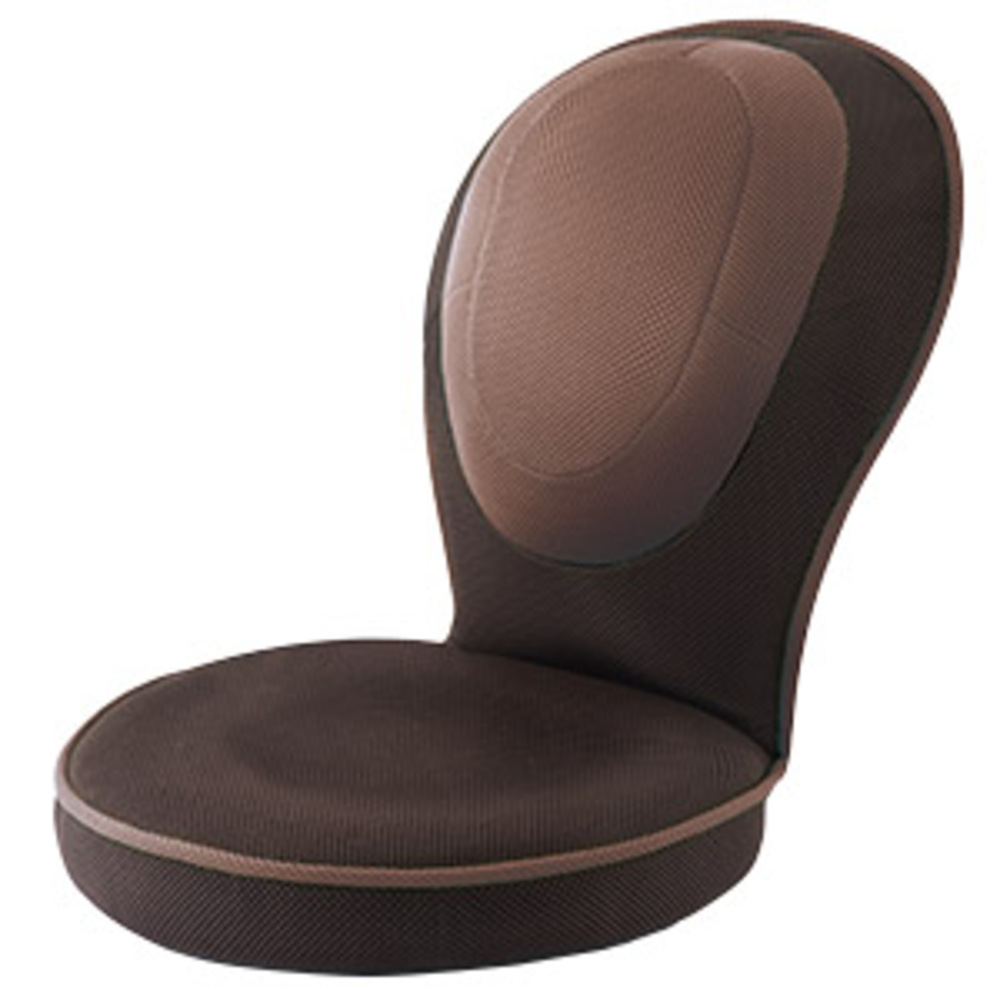 子供用 座椅子 通販 背筋がGUUUN 美姿勢座椅子 コンパクト 座いす 座イス リクライニング 子ども用 こども用 14段階リクライニング ストレッチ 子供用 |  | 01