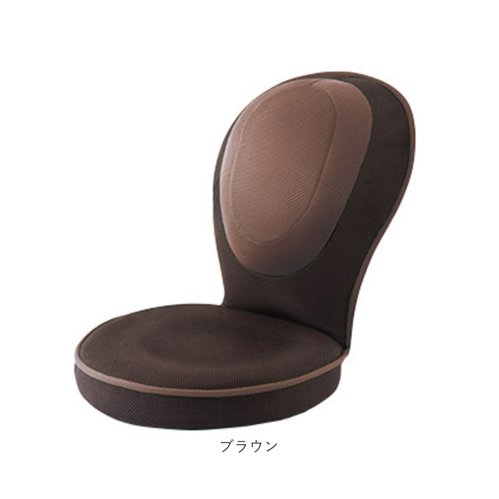 子供用 座椅子 通販 背筋がGUUUN 美姿勢座椅子 コンパクト 座いす 座イス リクライニング 子ども用 こども用 14段階リクライニング ストレッチ 子供用 |  | 16