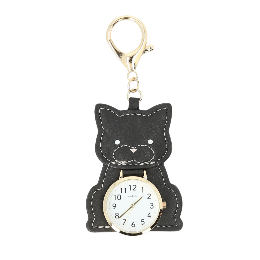 フィールドワーク field work フィールドワーク キーチェーンウォッチ アニマル 通販 時計 キーチェーン ウォッチ キーホルダー アナログ時計 アナログ フック |  | 05