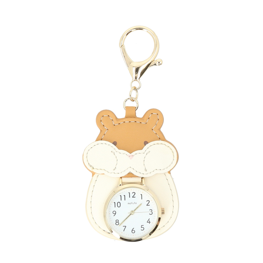 フィールドワーク field work フィールドワーク キーチェーンウォッチ アニマル 通販 時計 キーチェーン ウォッチ キーホルダー アナログ時計 アナログ フック |  | 02