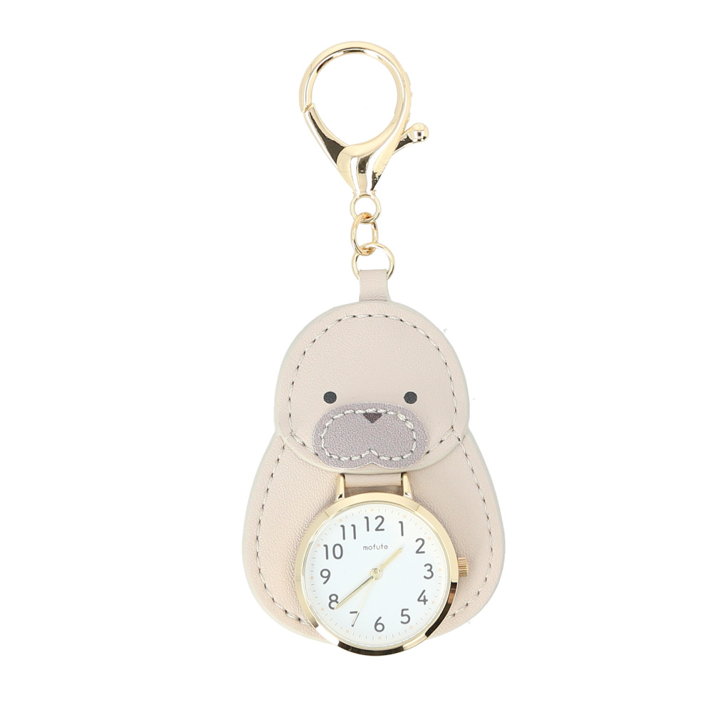 フィールドワーク field work フィールドワーク キーチェーンウォッチ アニマル 通販 時計 キーチェーン ウォッチ キーホルダー アナログ時計 アナログ フック |  | 03