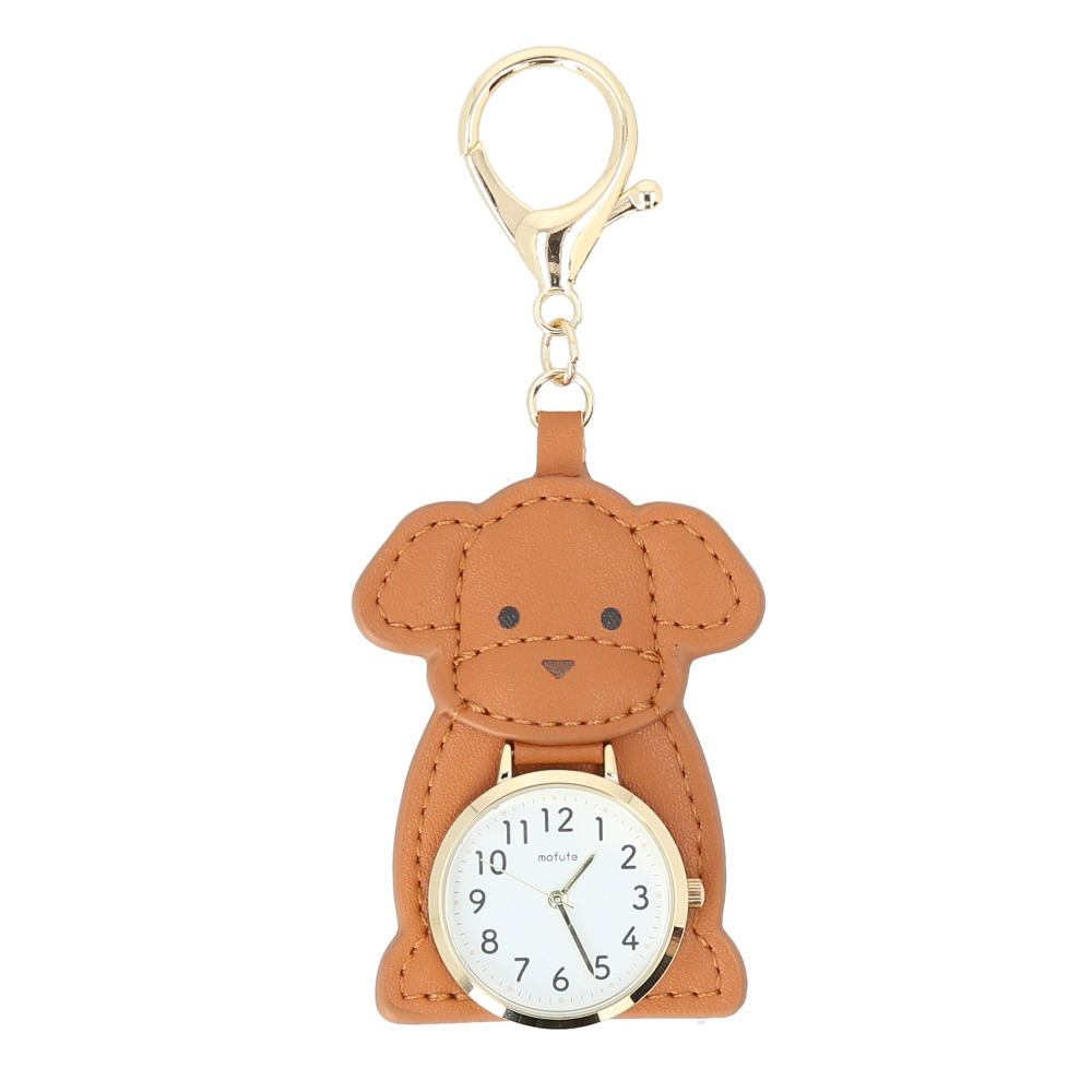 フィールドワーク field work フィールドワーク キーチェーンウォッチ アニマル 通販 時計 キーチェーン ウォッチ キーホルダー アナログ時計 アナログ フック |  | 04