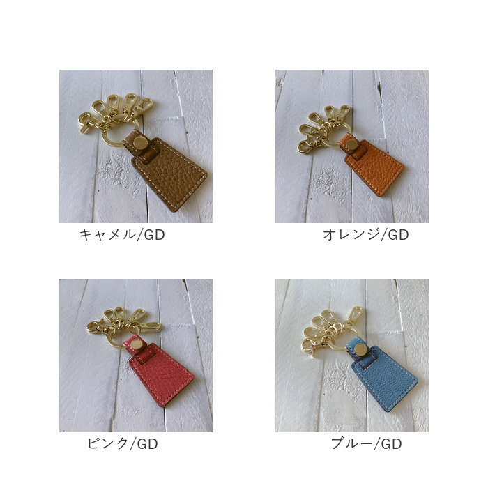 【極美品】 レザージュエルズ ベアーキーチャーム アリゲーター 箱付き 楽天市場】本革 5円玉ケース ご縁キャッチャー イタリアンレザー
