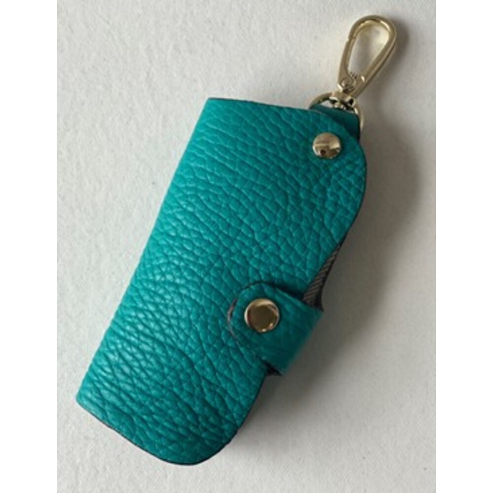 キーケース 革 通販 スマートキーケース キーホルダー スマートキー ケース レザー 本革 レディース メンズ おしゃれ シンプル 家の鍵 キーケース | mauve | 06