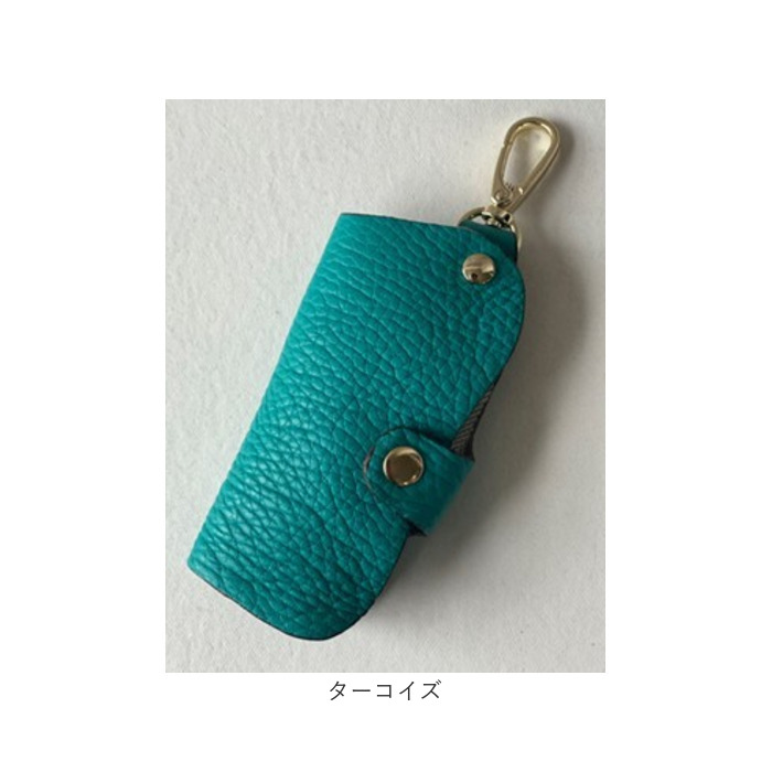 キーケース 革 通販 スマートキーケース キーホルダー スマートキー ケース レザー 本革 レディース メンズ おしゃれ シンプル 家の鍵 キーケース | mauve | 22