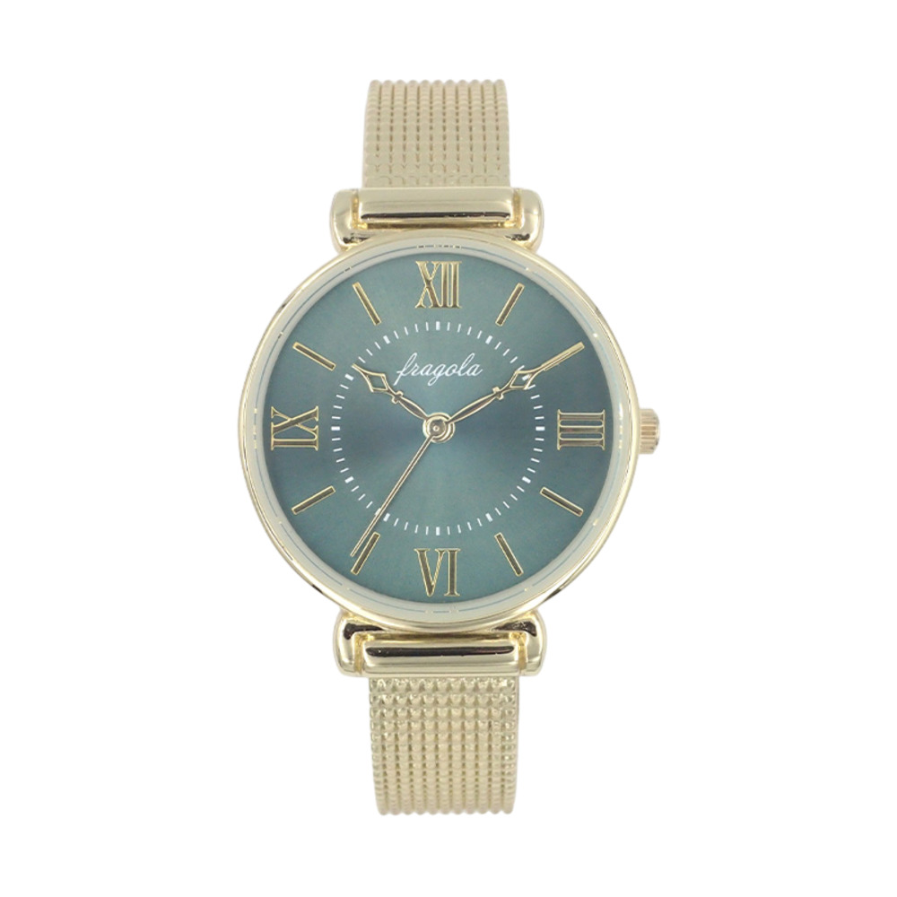 フラゴラ fragola フラゴラ 腕時計 通販 日本製 腕時計レディース ウォッチ 時計 ハングルウォッチ ハングル腕時計 腕時計メンズ 婦人用腕時計 着脱簡単 |  | 01