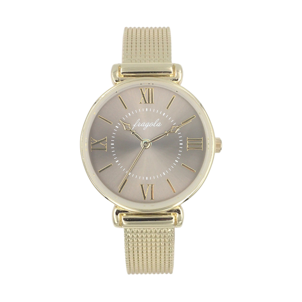 フラゴラ fragola フラゴラ 腕時計 通販 日本製 腕時計レディース ウォッチ 時計 ハングルウォッチ ハングル腕時計 腕時計メンズ 婦人用腕時計 着脱簡単 |  | 02