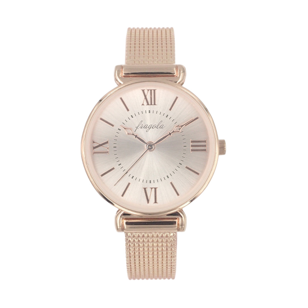 フラゴラ fragola フラゴラ 腕時計 通販 日本製 腕時計レディース ウォッチ 時計 ハングルウォッチ ハングル腕時計 腕時計メンズ 婦人用腕時計 着脱簡単 |  | 04