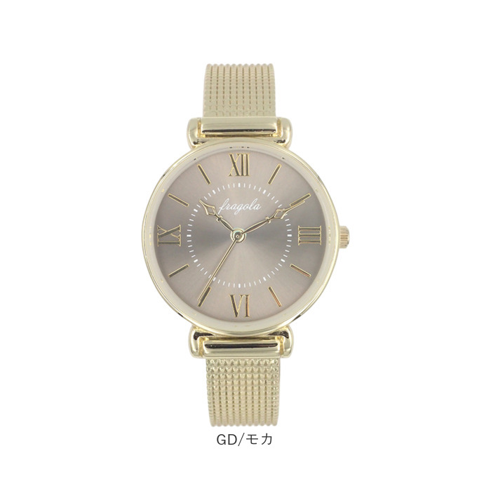フラゴラ fragola フラゴラ 腕時計 通販 日本製 腕時計レディース ウォッチ 時計 ハングルウォッチ ハングル腕時計 腕時計メンズ 婦人用腕時計 着脱簡単 |  | 15