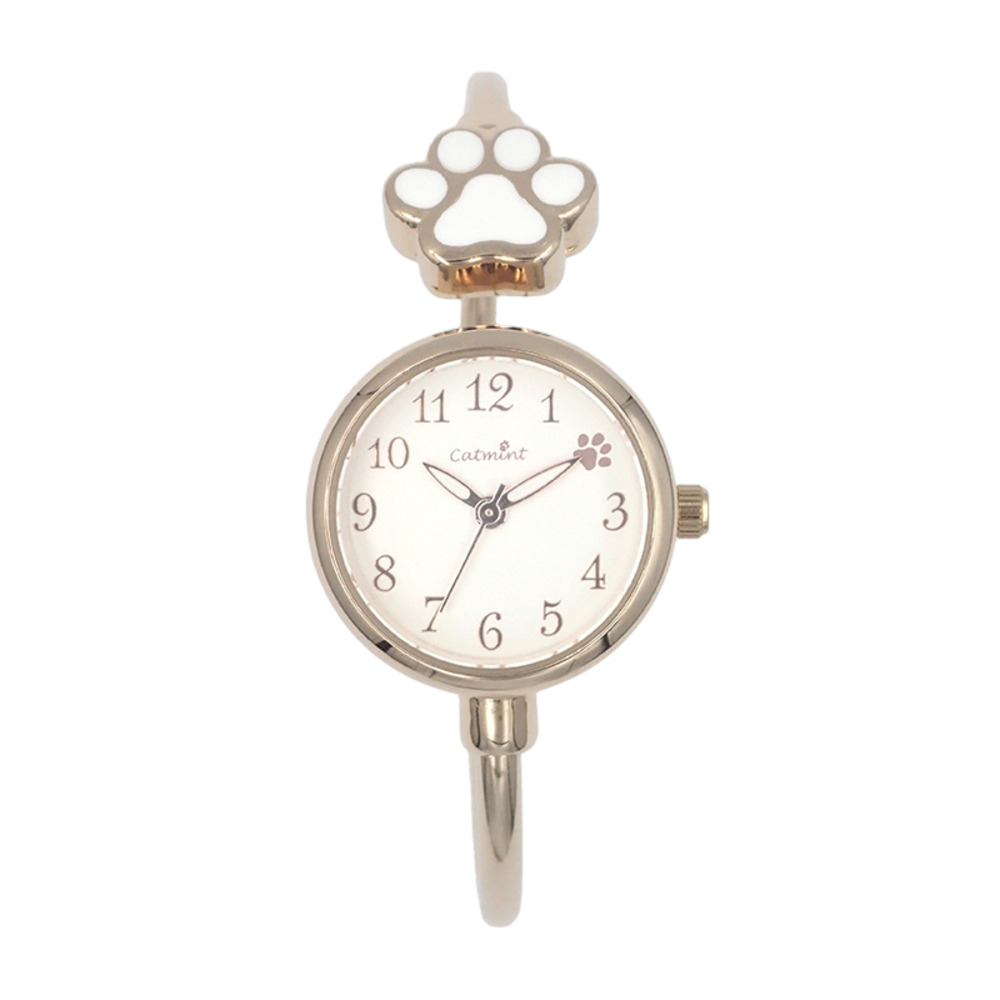 腕時計 レディース ウォッチ 通販 バングルウォッチ リストウォッチ レディースウォッチ かわいい おしゃれ 可愛い 通勤 通学 女性 学生 着脱簡単 腕時計 |  | 03