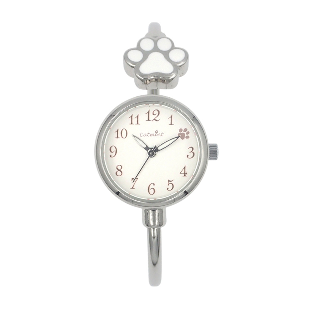 腕時計 レディース ウォッチ 通販 バングルウォッチ リストウォッチ レディースウォッチ かわいい おしゃれ 可愛い 通勤 通学 女性 学生 着脱簡単 腕時計 |  | 01