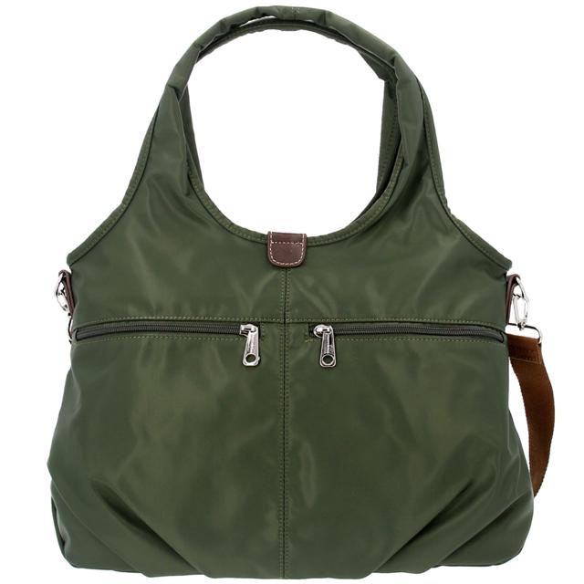ショルダーバッグ sac ショルダーバッグ 通販 トートバッグ レディース 通勤 大きめ トート 2way a4 軽量 ナイロン マザーズバッグ 斜め掛け 肩掛け H-2210 | SAC | 03