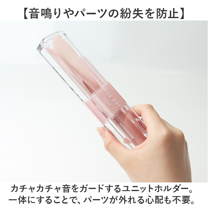 箸 スプーン セット 大人 通販 はしスプーンセット 箸スプーンセット コンビセット お弁当 カトラリー 携帯カトラリー 大人用 カトラリーセット お箸セット | BACKYARD FAMILY | 08