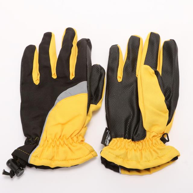 おたふく手袋 HA-328 ホットエースプロライト リフレクタータイプ 防寒 防水 手袋 手袋 防水防寒 定番 グローブ 防水シート 撥水加工 | おたふく（手袋） | 02