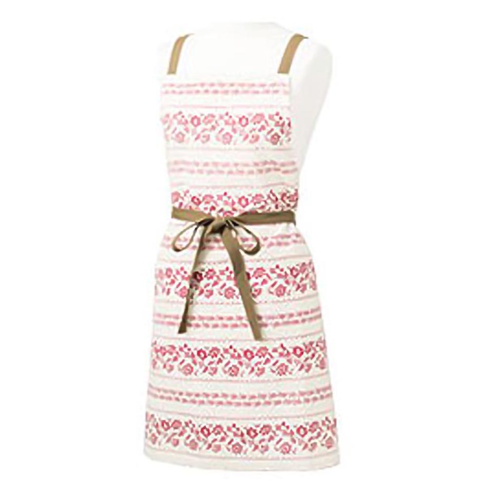 エプロン おしゃれ 保育士 レップ REP ショートエプロン ショート丈 レディース 幼稚園 かわいい 綿100％ コットン 前結び 家事 ポケット付き カフェ エプロン |  | 01