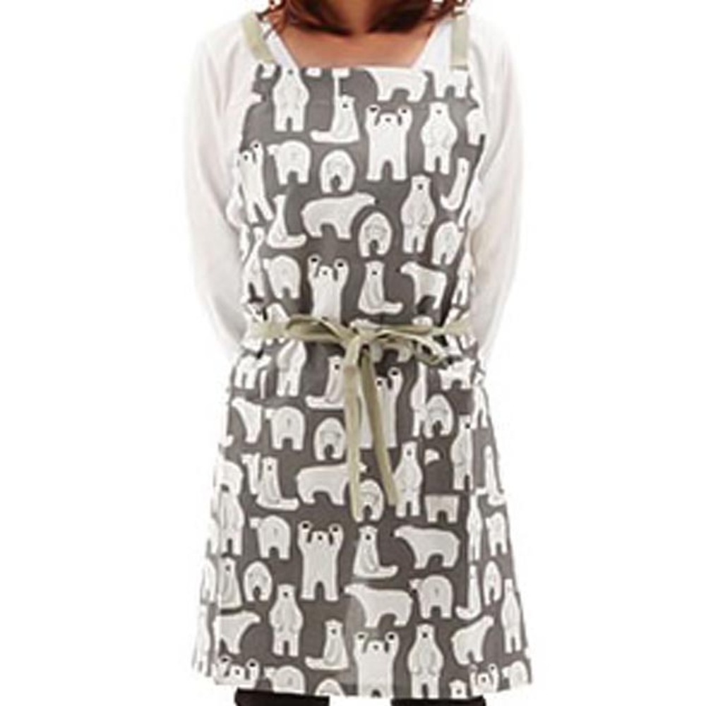 エプロン おしゃれ 保育士 レップ REP ショートエプロン ショート丈 レディース 幼稚園 かわいい 綿100％ コットン 前結び 家事 ポケット付き カフェ エプロン |  | 12