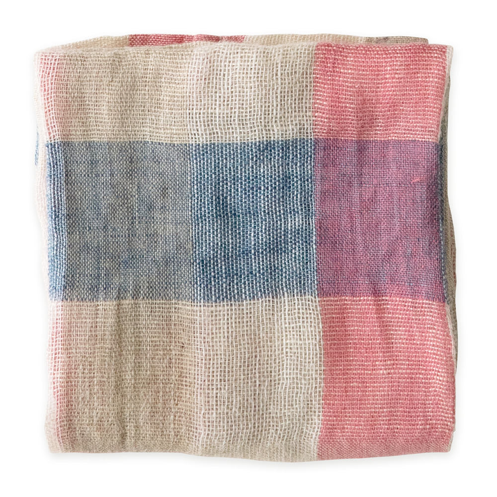 リーノエリーナ ハンカチ 通販 lino e lina レディース メンズ リネン 麻 ナフキン 北欧雑貨 リトアニア おしゃれ シンプル スカーフ 42 × 42cm リーノエリーナ | Lino e Lina | 13