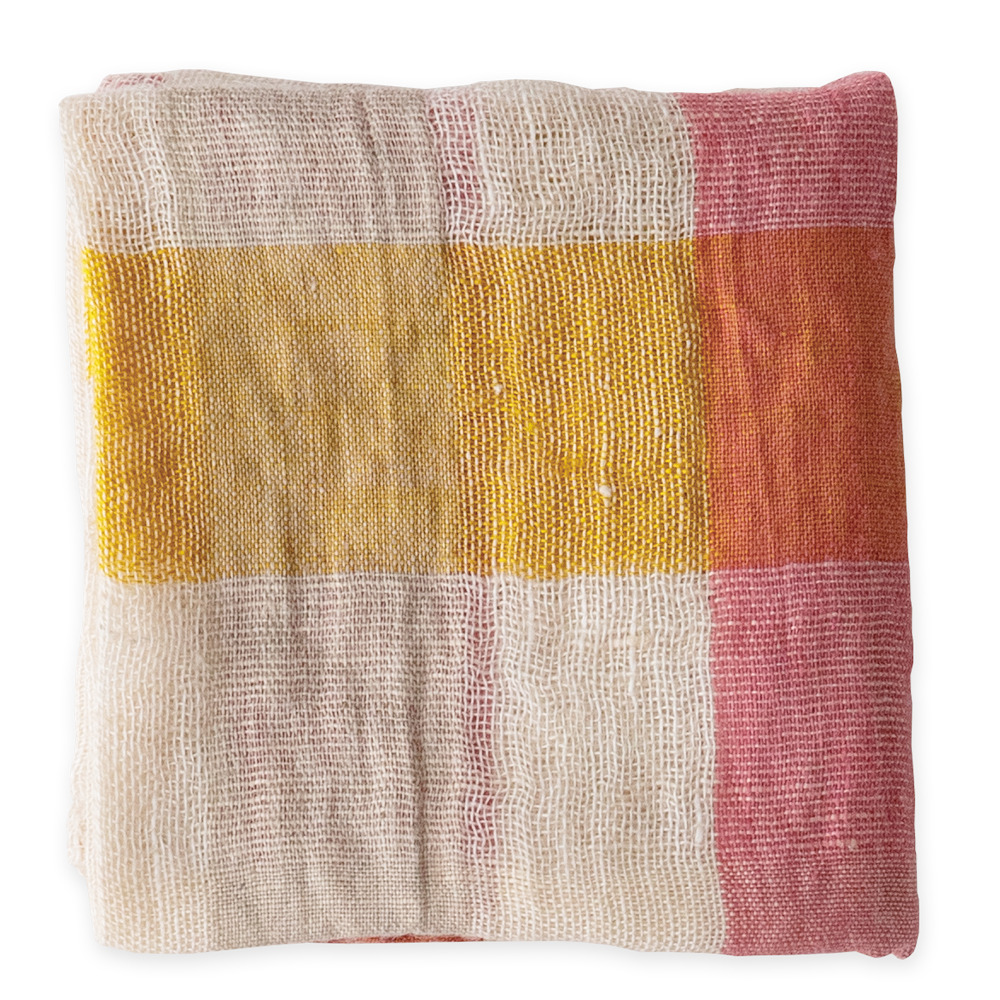 リーノエリーナ ハンカチ 通販 lino e lina レディース メンズ リネン 麻 ナフキン 北欧雑貨 リトアニア おしゃれ シンプル スカーフ 42 × 42cm リーノエリーナ | Lino e Lina | 14