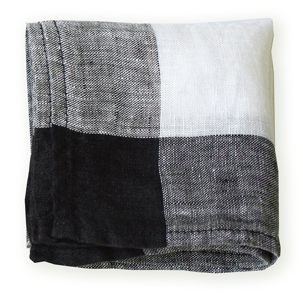 リーノエリーナ ハンカチ 通販 lino e lina レディース メンズ リネン 麻 ナフキン 北欧雑貨 リトアニア おしゃれ シンプル スカーフ 42 × 42cm リーノエリーナ | Lino e Lina | 03