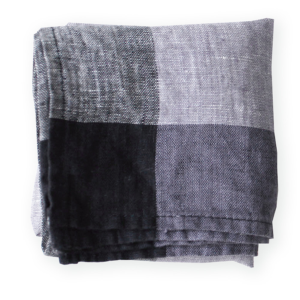 リーノエリーナ ハンカチ 通販 lino e lina レディース メンズ リネン 麻 ナフキン 北欧雑貨 リトアニア おしゃれ シンプル スカーフ 42 × 42cm リーノエリーナ | Lino e Lina | 01