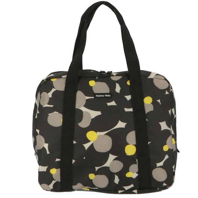 トートバッグ レディース ブランド 通販 布 大きめ 軽い ナイロン マザーズバッグ おしゃれ 大容量 マザーバッグ スポーツバッグ ブラック 黒 トートバッグ |  | 05