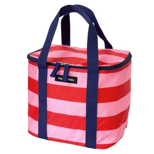 保冷バッグ かわいい ハンナフラ 通販 クーラーバッグ 折りたたみ 保温保冷バッグ 保冷 保温 おしゃれ ランチバッグ 保冷 大きめ 軽量 軽い はっ水 撥水 |  | 10