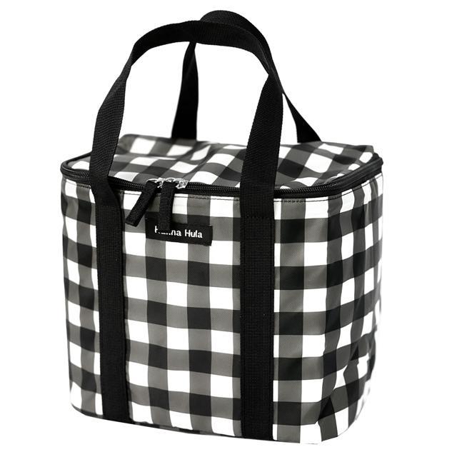 保冷バッグ かわいい ハンナフラ 通販 クーラーバッグ 折りたたみ 保温保冷バッグ 保冷 保温 おしゃれ ランチバッグ 保冷 大きめ 軽量 軽い はっ水 撥水 |  | 13