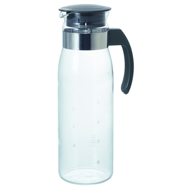 冷蔵庫ポット ハリオ 冷蔵庫ポットスリム 1400ml HARIO ピッチャー