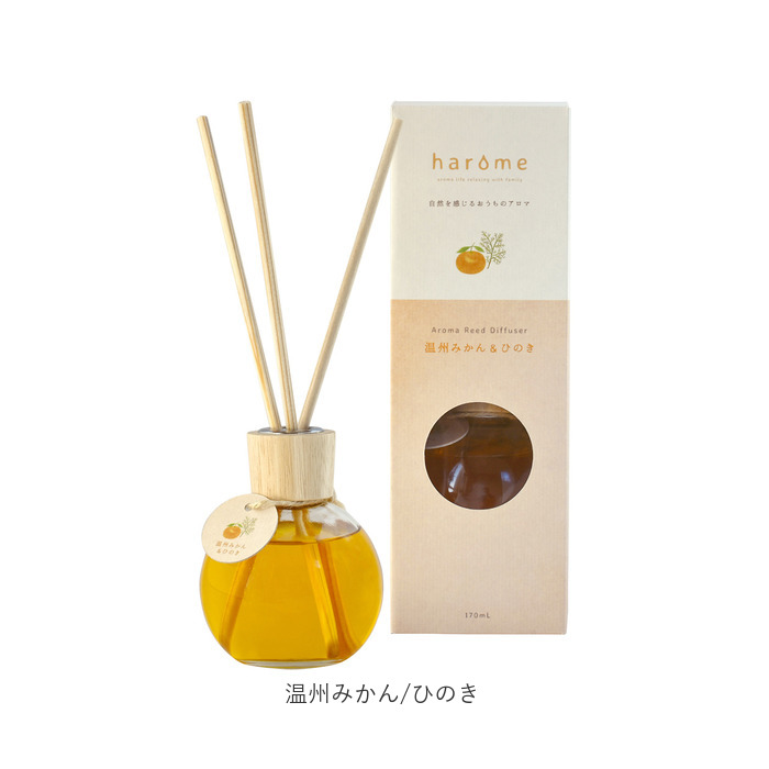 WHAT WE WANT ten pastime アロマディヒューザー 4点 hanatomi アロマティックディフューザー kurobo（クロボウ
