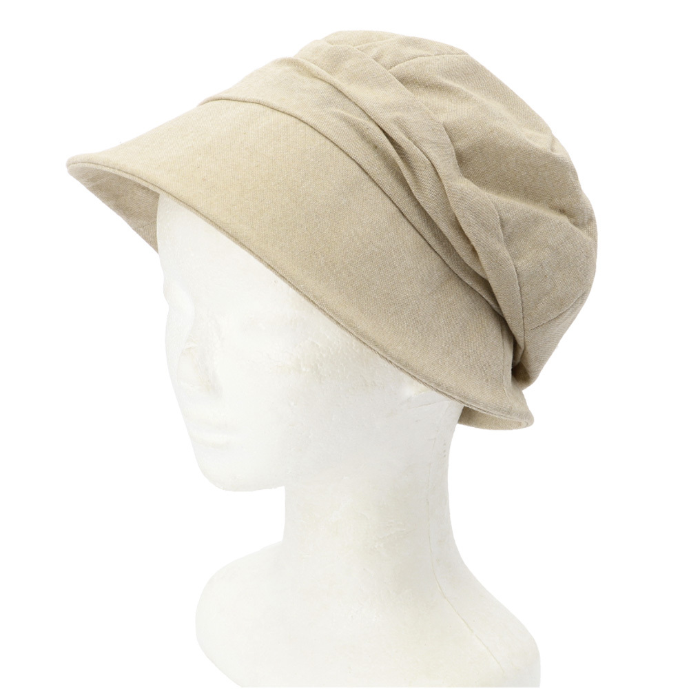 帽子 レディース 通販 女性帽子 キャップ ハット 日焼け防止 日除け 紫外線対策 uv 日よけ キャスケット おしゃれ お出かけ かわいい 春 夏 秋 つば広 帽子 | BACKYARD FAMILY | 03