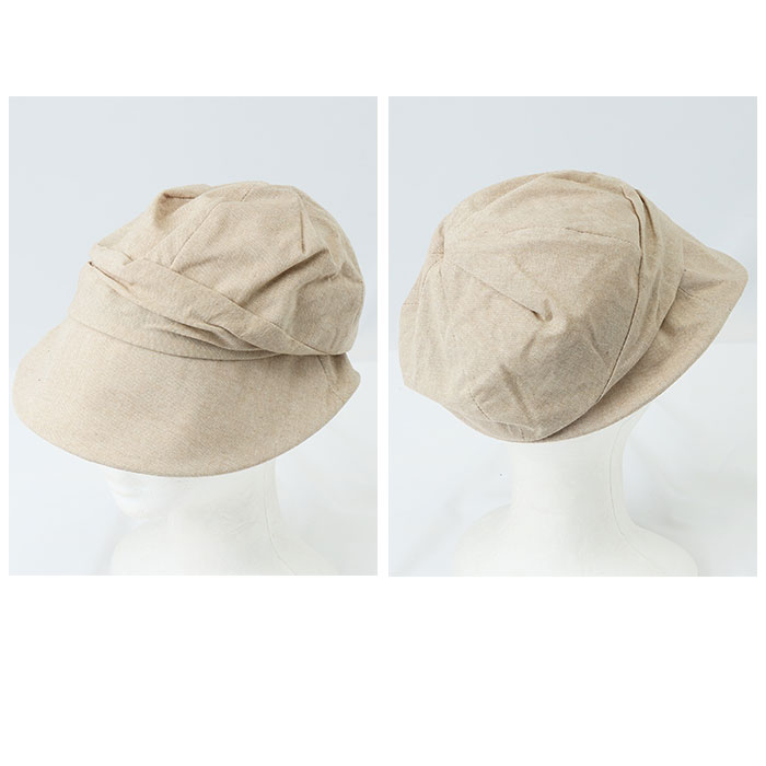 帽子 レディース 通販 女性帽子 キャップ ハット 日焼け防止 日除け 紫外線対策 uv 日よけ キャスケット おしゃれ お出かけ かわいい 春 夏 秋 つば広 帽子 |  | 06