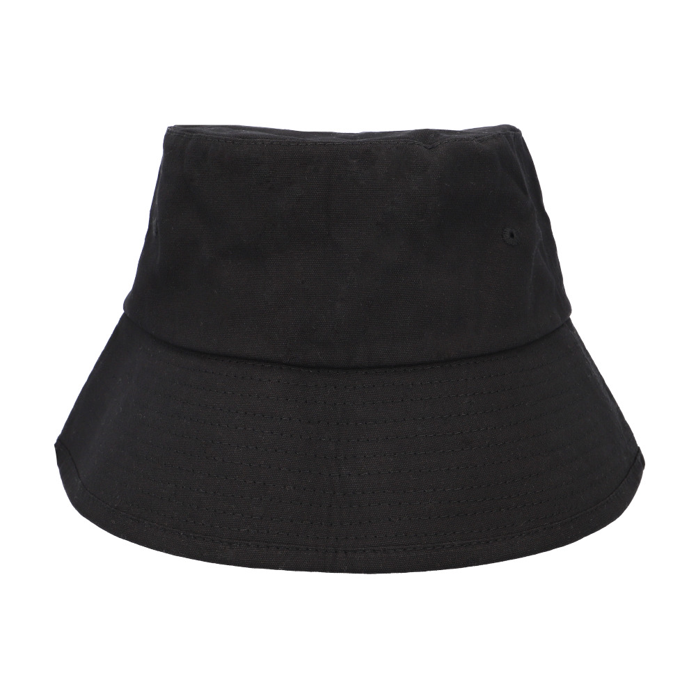 046未使用　FOXEY ハット 帽子 レディース ブラック 黒色 WOMENS】phenix GT ハットL アウトドアハット 帽子 日よけ