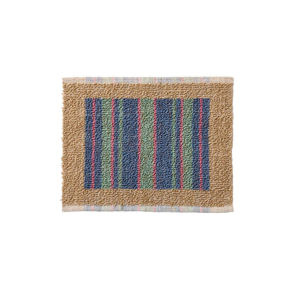 バスマット インド 綿混 通販 足拭きマット 足ふきマット バス マット 吸収 お風呂 脱衣所 洗面所 ラグ 手織り 厚手 ラグマット 足元マット おしゃれ バスマット |  | 02