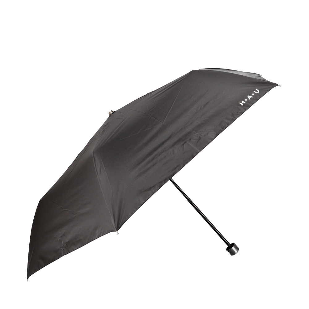 HANWAY 折りたたみ傘 晴雨兼用 55cm H・A・U 折りたたみ傘 メンズ 晴雨兼用 55cm 通販 折り畳み傘 晴雨兼用