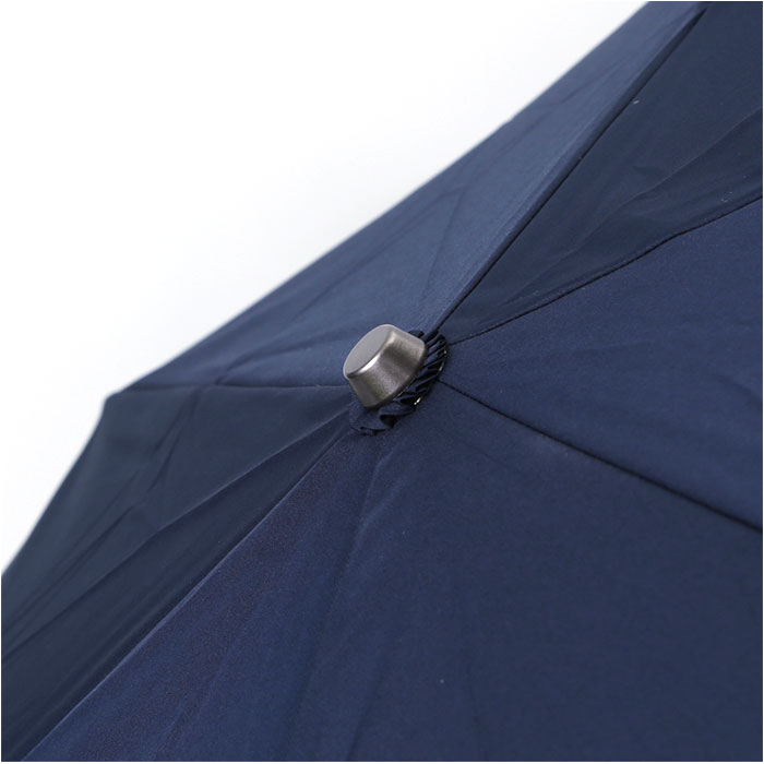 折りたたみ傘 メンズ 手動 通販 折り畳み傘 雨傘 かさ 折傘 超撥水 超はっ水 58cm 耐風傘 耐風骨 風に強い 折れにくい 丈夫 グラスファイバー骨 折りたたみ傘 | HAU（CLASKA） | 13