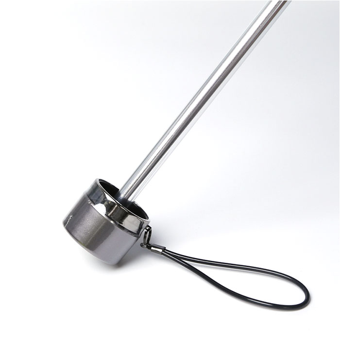 折りたたみ傘 メンズ 手動 通販 折り畳み傘 雨傘 かさ 折傘 超撥水 超はっ水 58cm 耐風傘 耐風骨 風に強い 折れにくい 丈夫 グラスファイバー骨 折りたたみ傘 | HAU（CLASKA） | 15