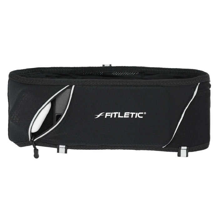 ランニングポーチ 腹巻型 通販 FITLETIC 360 PLUS 揺れないランニングポーチ ランニングベルト ウエストポーチ ランニングバッグ ランニングポーチ |  | 09