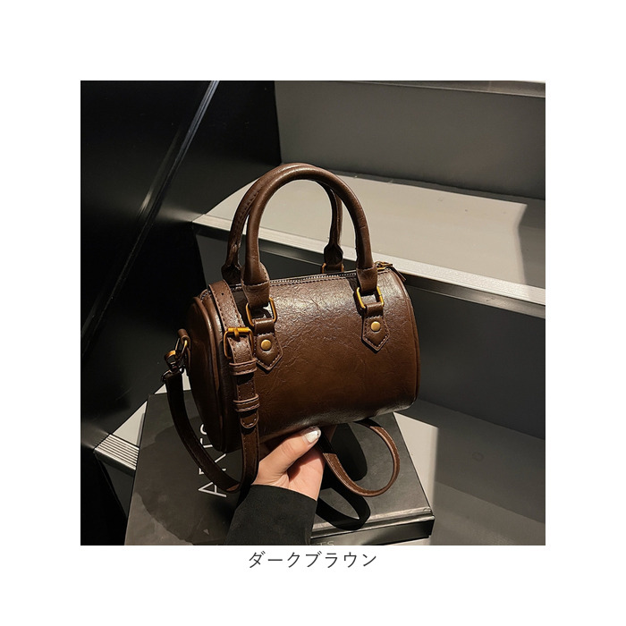 BACKYARD FAMILY（バックヤードファミリー） ショルダーバッグ 手提げ