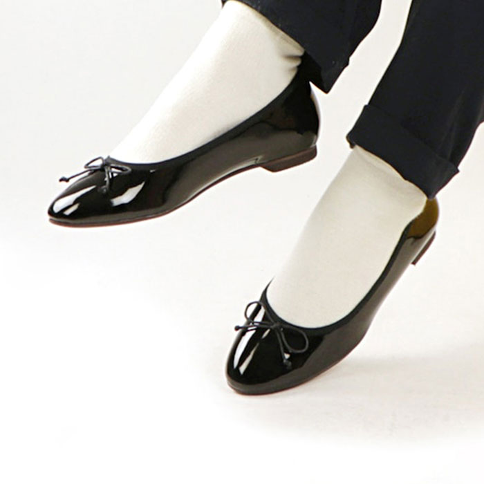 【モコモコ感が可愛い】★Dior★バレエ パンプス ディオール」の「バレエパンプス」で足もとからレディに【30代