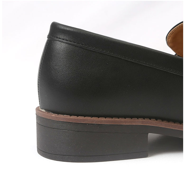 ハッシュドコーデ 通販ハッシュドコーデ ローファー HC4418 Hashed coorde ビットローファー フラットシューズ レディース 学生 学生靴 通学靴 ハッシュドコーデ | Hashed Coorde | 13