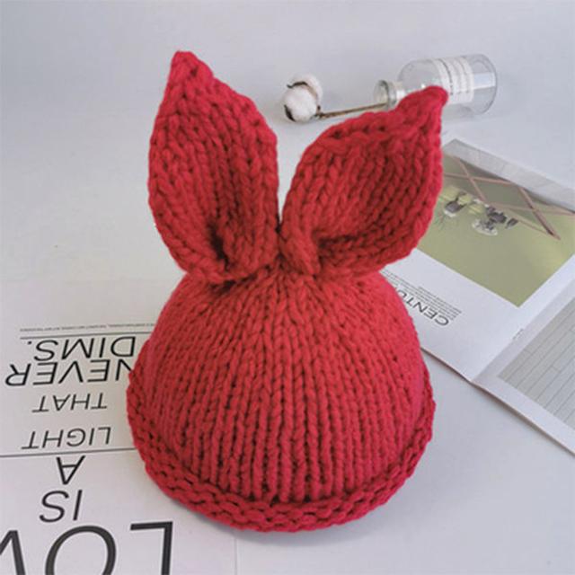 キッズ 通販キッズ ニット帽 女の子 ニットキャップ かわいい 耳付き うさぎ うさ耳 うさみみ おしゃれ ふわふわ もこもこ 冬 小物 秋冬 防寒 子供 キッズ |  | 01