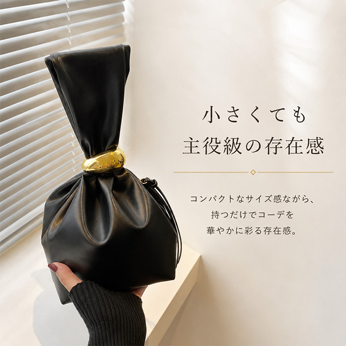ミニバッグ レディース 通販 ワンハンドルミニバッグ ハンドバッグ ミニバック ハンドバック おしゃれ かわいい パーティバッグ 華やか | BACKYARD FAMILY | 07